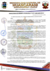 Vista preliminar de documento RESOLUCION DE GERENCIA MUNICIPAL N° 0277 - 2024 - GM/MDH - P
