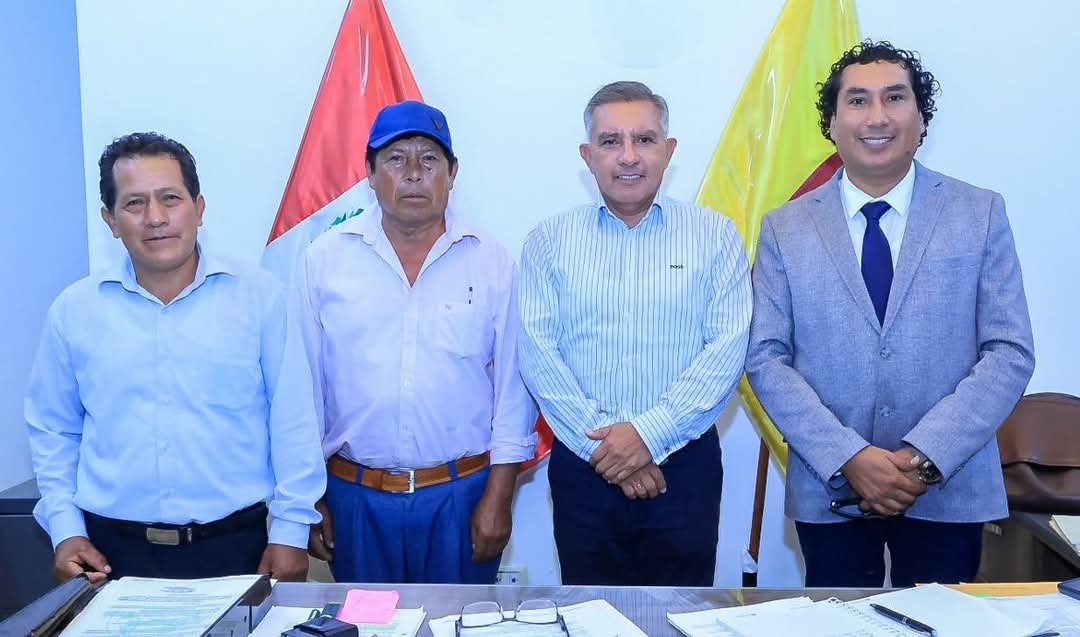 Fotos: Unidad de Imagen Institucional