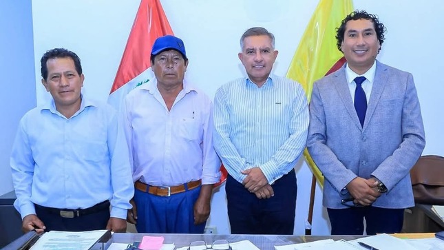 Fotos: Unidad de Imagen Institucional