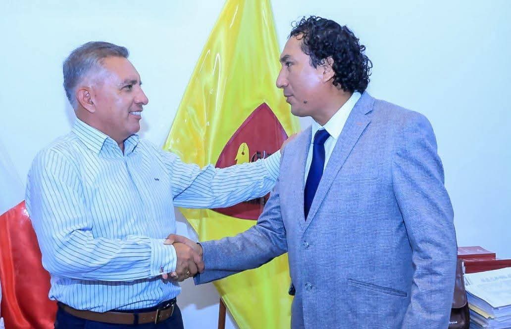 Fotos: Unidad de Imagen Institucional