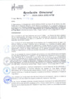 Vista preliminar de documento RESOLUCION DIRECTORAL N°061-2025-GRH-DRS-HTM