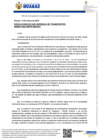 Vista preliminar de documento Resolución Sub Gerencial N.° 664-2025-MPHZ/GM/SGT