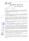 Vista preliminar de documento RESOLUCION DIRECTORAL N°062-2025-GRH-DRS-HTM