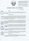Vista preliminar de documento RJ 019-2025 MODIFICA RJ 010-2025-JEINS DESIGNACION PERSONAL MILITAR EN GERGE Y CNOIS A PARTIR 10 FEB 2025