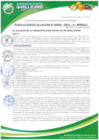 Vista preliminar de documento Resolucion-Alcaldia-0084-2025-A-MDQ-LC