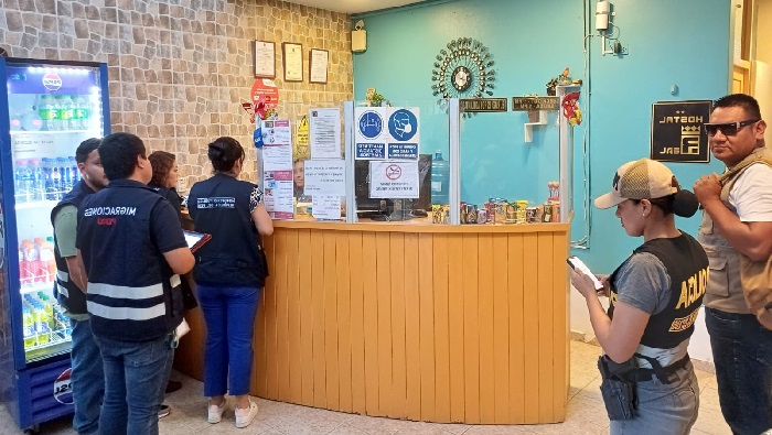 Fiscalización