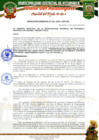 Vista preliminar de documento RESOLUCION GERENCIAL N° 070 - 2025-...