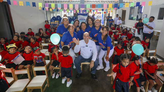 colegio