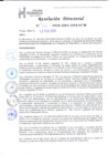 Vista preliminar de documento RESOLUCION DIRECTORAL N°064-2025-GRH-DRS-HTM
