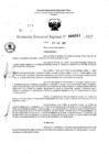Vista preliminar de documento RDR 0261-2025