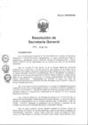 Vista preliminar de documento Resolución N° 125-2014-DV-SG