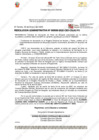Vista preliminar de documento RESOLUCION ADMINISTRATIVA-000030-2025-CED-CSJJU