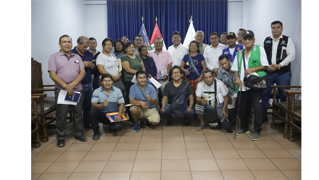 En la mencionada reunión, se abordaron temas sobre seguridad ciudadana, fiscalización, obras, limpieza pública, entre otros puntos.
Cabe resaltar que, nuestro alcalde viene llevando a cabo diversas mesas de diálogos para el mejoramiento de nuestro querido El Agustino.