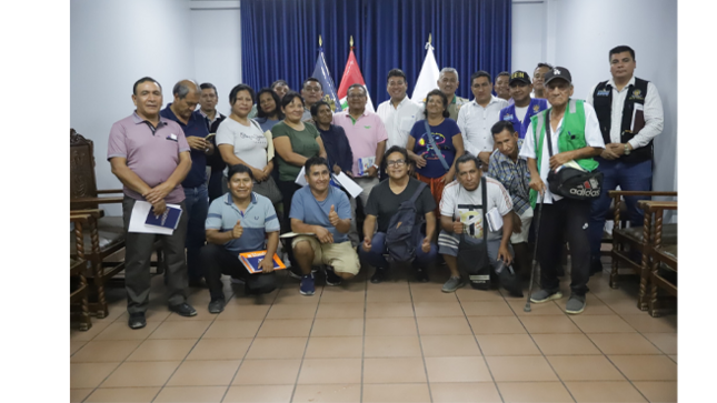 En la mencionada reunión, se abordaron temas sobre seguridad ciudadana, fiscalización, obras, limpieza pública, entre otros puntos.
Cabe resaltar que, nuestro alcalde viene llevando a cabo diversas mesas de diálogos para el mejoramiento de nuestro querido El Agustino.