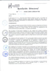 Vista preliminar de documento RESOLUCION DIRECTORAL N°065-2025-GRH-DRS-HTM