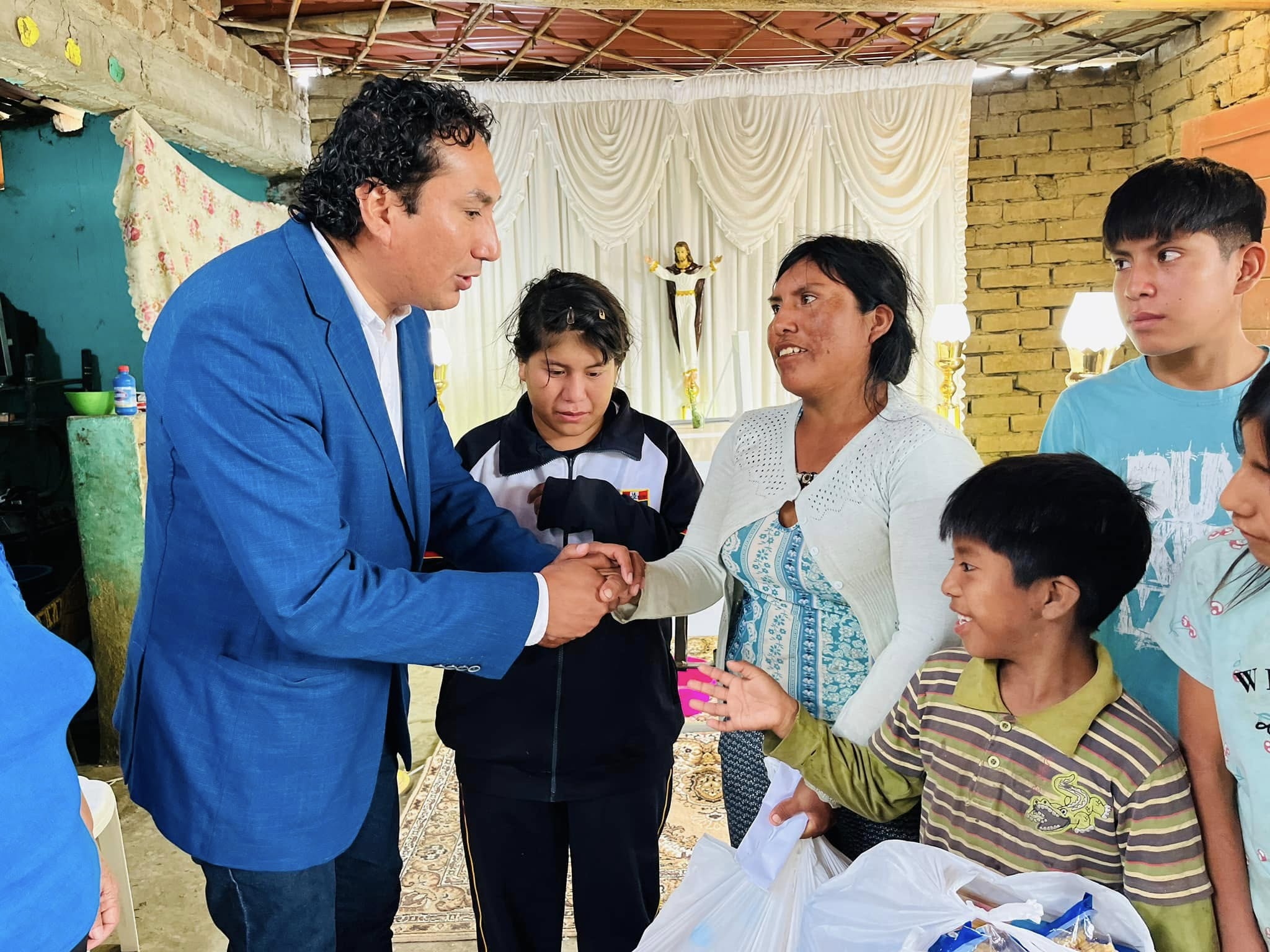 Fotos: Unidad de Imagen Institucional
