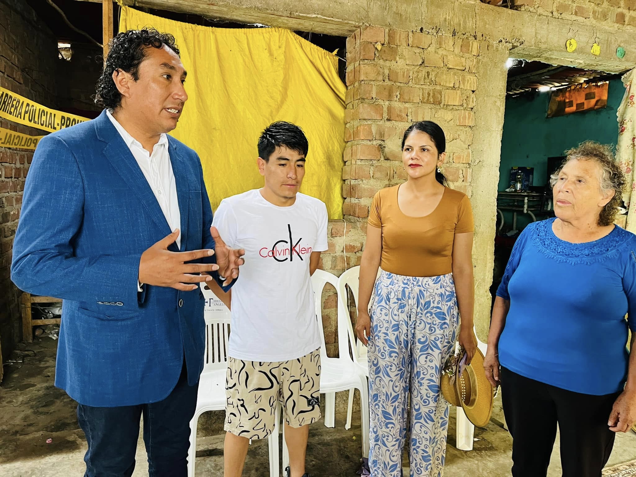 Fotos: Unidad de Imagen Institucional