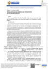 Vista preliminar de documento Resolución Sub Gerencial N.° 737-2025-MPHZ/GM/SGT
