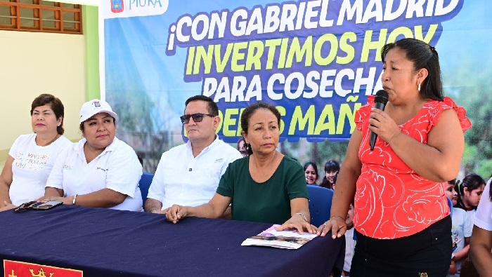 Madre de familia