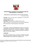 Vista preliminar de documento Resolución de la Unidad Registral N° 003-2025-SUNARP-ZRIX-UREG