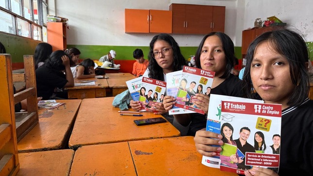 Fotos: Unidad de Imagen Institucional
