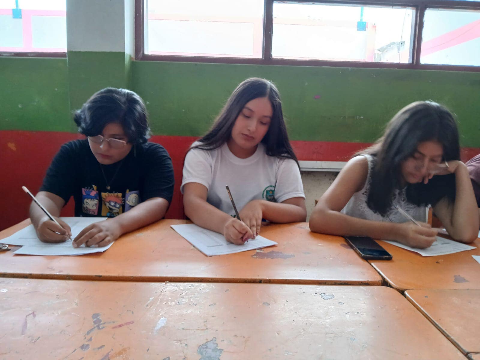 Fotos: Unidad de Imagen Institucional