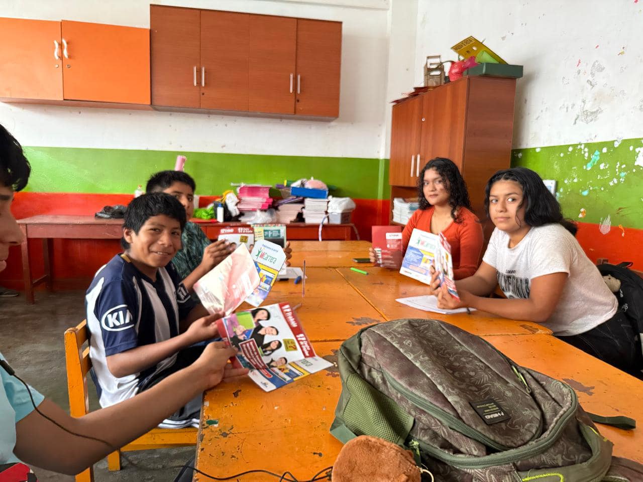 Fotos: Unidad de Imagen Institucional