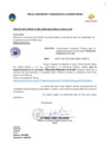 Vista preliminar de documento Oficio Múltiple Nº 064-2025-GRA/GREA-UGELI-AGP
