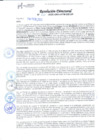 Vista preliminar de documento RESOLUCION DIRECTORAL N°067-2025-GRH-HTM-DE-UP
