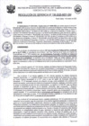 Vista preliminar de documento RESOLUCION DE GERENCIA Nº 136-2025-MDY-GM