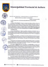 Vista preliminar de documento Archivo PDF RESOLUCION DE ALCALDIA 167-2025-MPS-GM