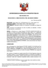 Vista preliminar de documento Resolución de la Unidad Registral N° 005-2025-SUNARP/ZRIX/UREG