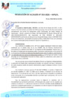 Vista preliminar de documento RESOLUCIÓN DE ALCALDÍA Nº 055-2025-MPS/A