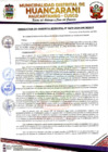 Vista preliminar de documento RESOLUCION DE GERENCIA MUNICIPAL N° 0279 - 2024 - GM/MDH - P
