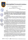 Vista preliminar de documento Archivo PDF RESOLUCION DE ALCALDIA 111-2025-MPS-GM