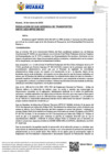 Vista preliminar de documento Resolución Sub Gerencial N.° 761-2025-MPHZ/GM/SGT