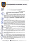 Vista preliminar de documento Archivo PDF RESOLUCION DE ALCALDIA 163-2025-MPS-GM