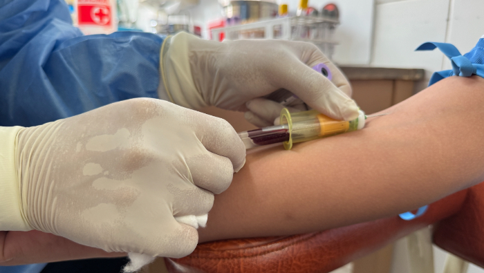 INSN: Servicio de Bioquímica procesa cerca de 31,000 muestras mensuales y ofrece más de 90 tipos de pruebas