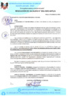 Vista preliminar de documento RESOLUCIÓN DE ALCALDÍA Nº 056-2025-MPS/A