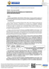 Vista preliminar de documento Resolución Sub Gerencial N.° 762-2025-MPHZ/GM/SGT