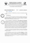 Vista preliminar de documento RD N° 547-2025