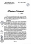 Vista preliminar de documento RD N° 461-2023-DG-DIRIS-LC
