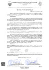 Vista preliminar de documento CONFORMAR la Comisión evaluadora para el concurso público de méritos para el contrato docente 2025 de la Universidad Nacional Intercultural de Quillabamba, la cual estará integrada de la siguiente manera: