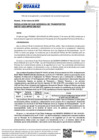 Vista preliminar de documento Resolución Sub Gerencial N.° 767-2025-MPHZ/GM/SGT
