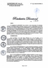 Vista preliminar de documento RD N° 462-2023-DG-DIRIS-LC