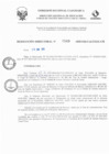 Vista preliminar de documento RD N° 549-2025