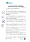Vista preliminar de documento Res_Alcaldia 036 _ 2025 _ MDCH