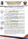Vista preliminar de documento RESOLUCION DE GERENCIA MUNICIPAL N° 0280 - 2024 - GM/MDH - P