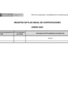 Vista preliminar de documento ENERO-2025-PLAN-ANUAL-DE-CONTRATACIONES (1)