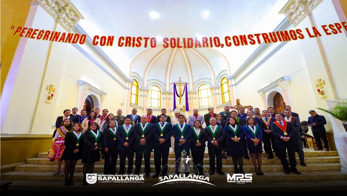 Feliz CCIII aniversario de Dación de Título de ciudad Incontrastable de Huancayo